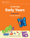Cambridge Early Years Mathematics Learner's Book 2C