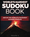World's Hardest Sudoku Book