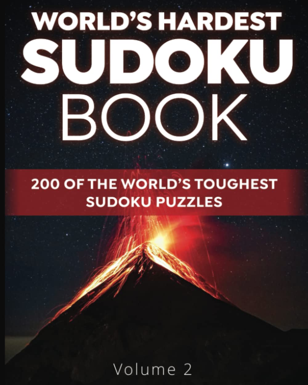 World's Hardest Sudoku Book