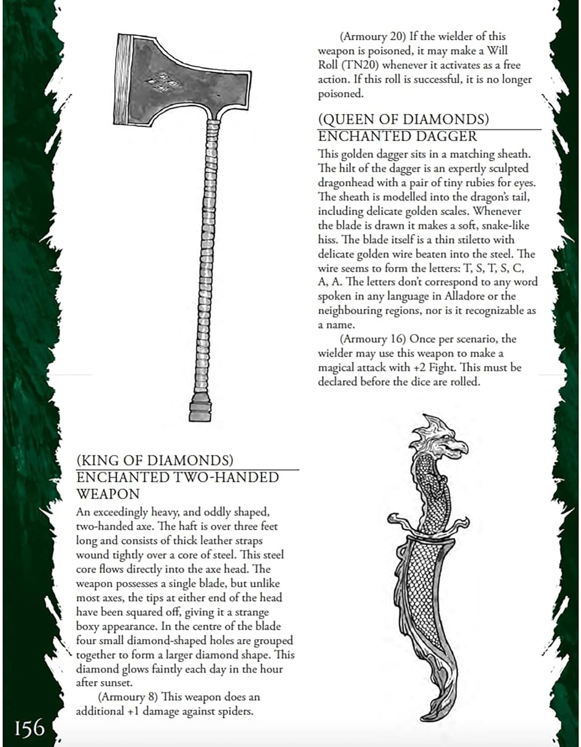 Rangers of Shadow Deep: A Gathering of Heroes