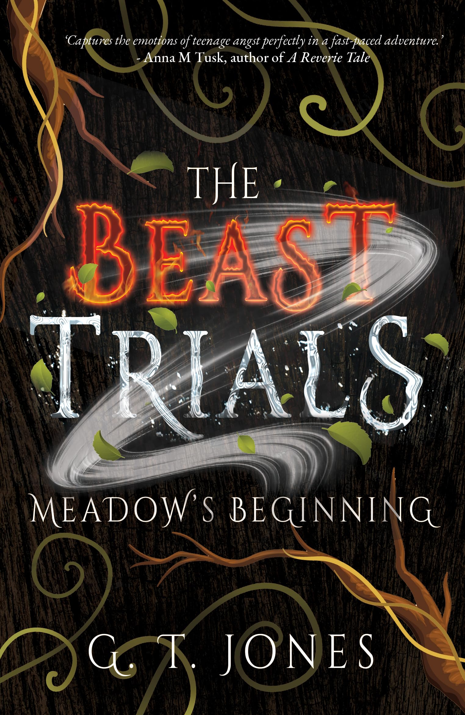 The Beast Trials: Meadow's Beginning