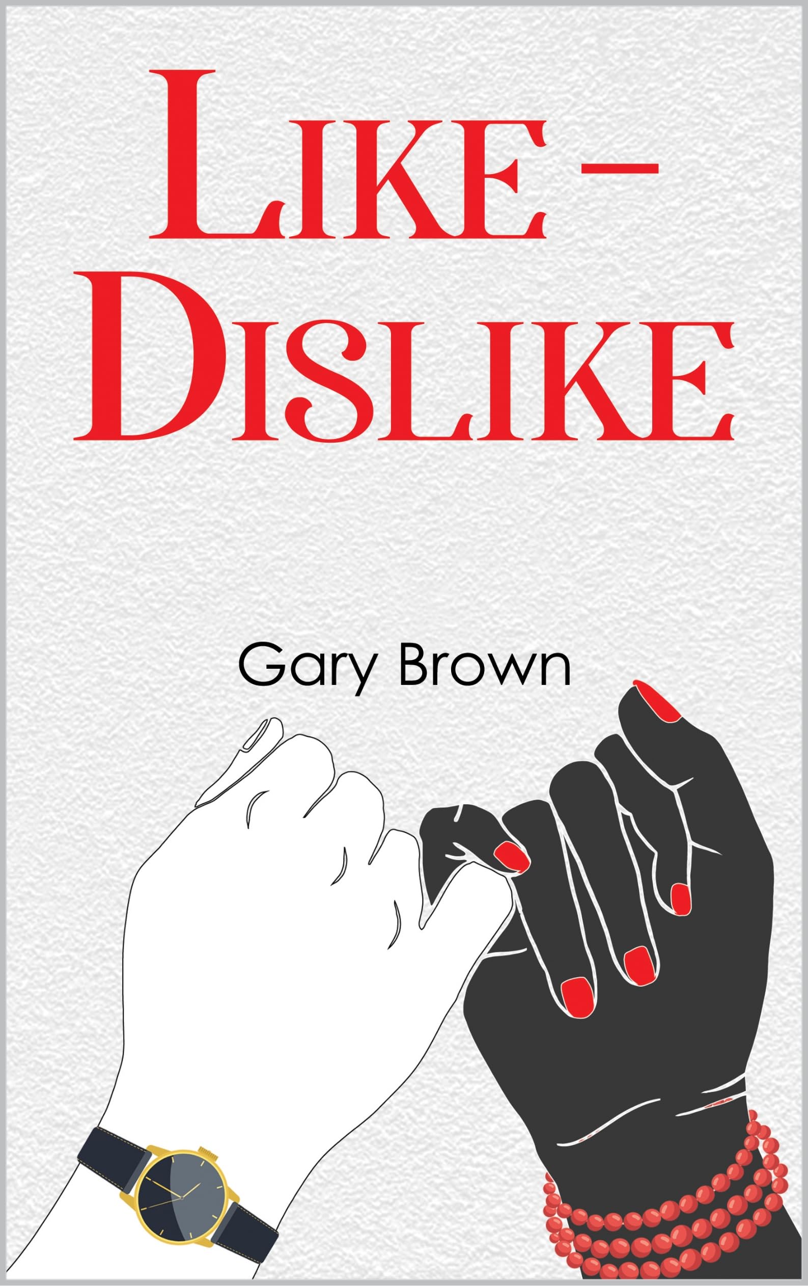 Like - Dislike