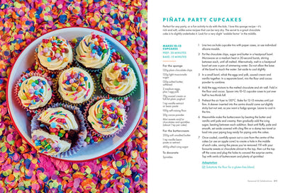 Air Fryer Baking Magic
