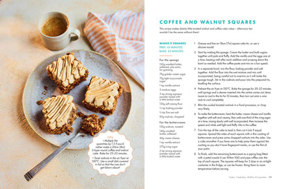 Air Fryer Baking Magic