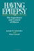 Having Epilepsy – The Experience and Control of Illness