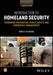 Introduction to Homeland Security