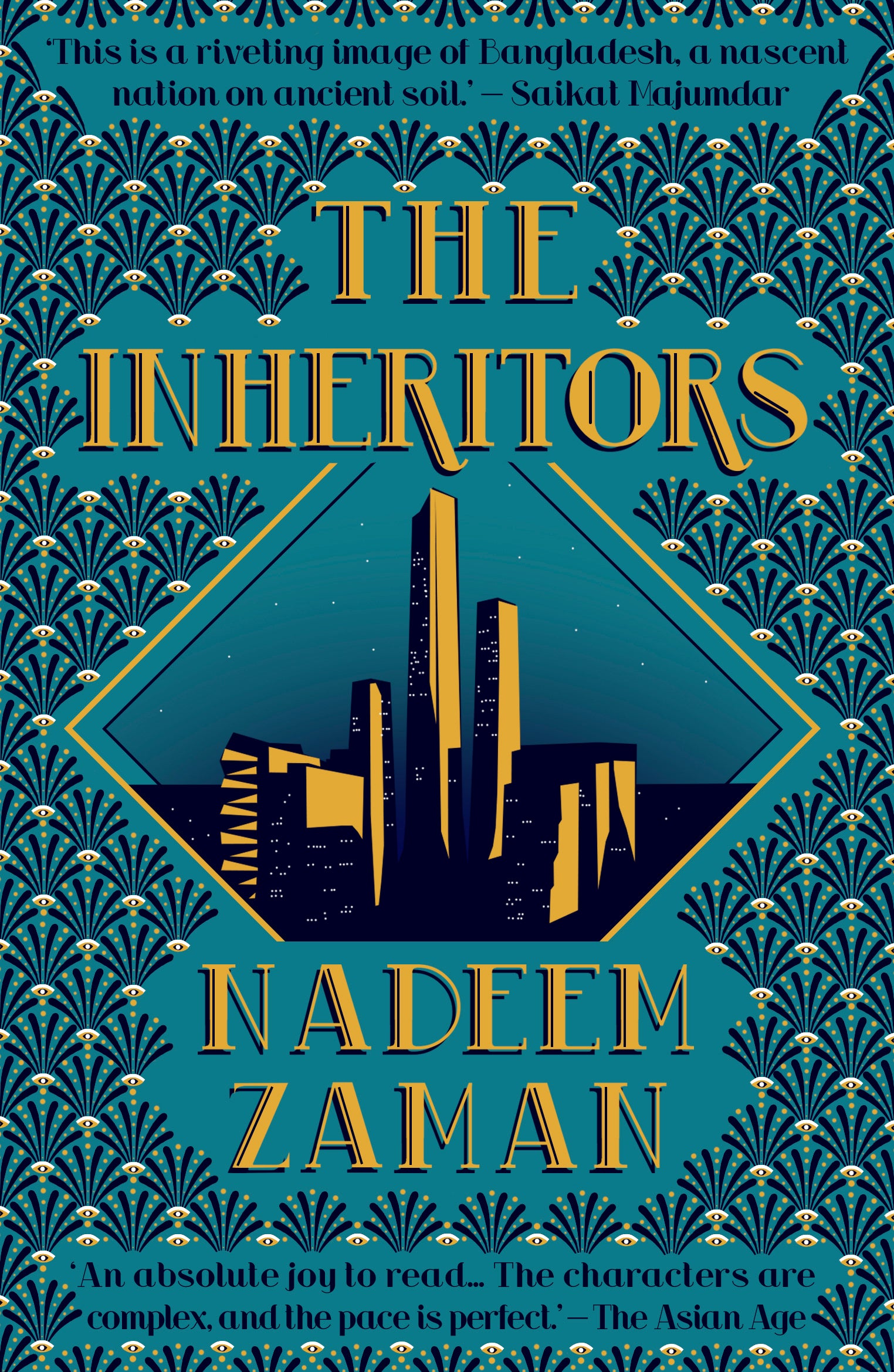 The Inheritors
