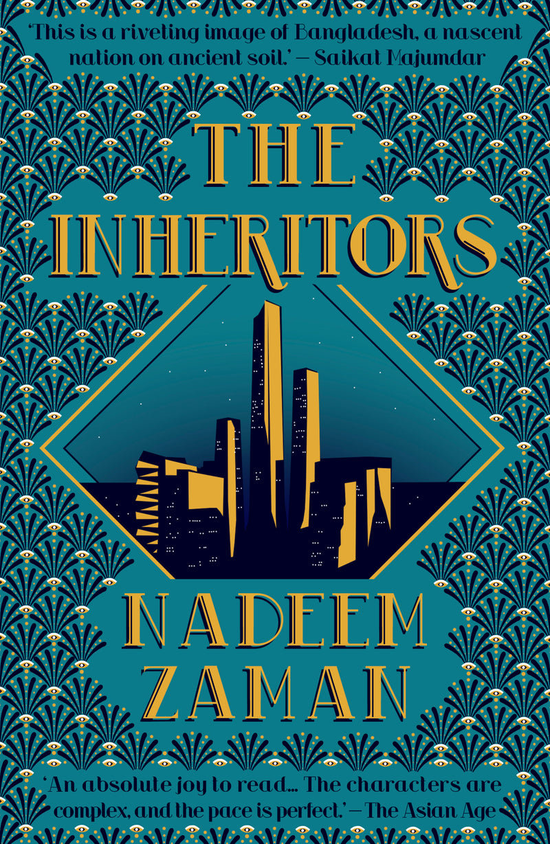 The Inheritors
