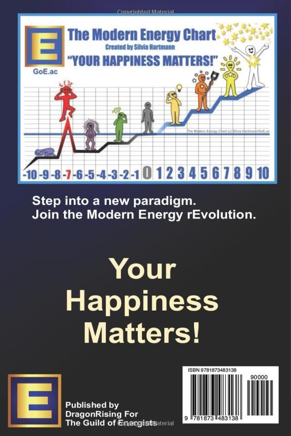 The Modern Energy Revolution
