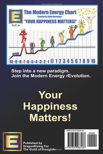 The Modern Energy Revolution