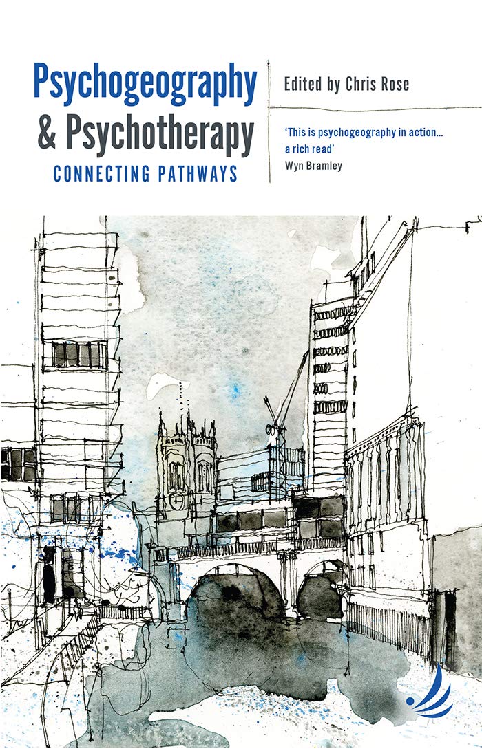 Psychogeography and Psychotherapy