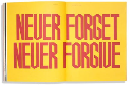 In Loving Memory of Work: A Visual Record Of The UK Miners' Strike 1984-85