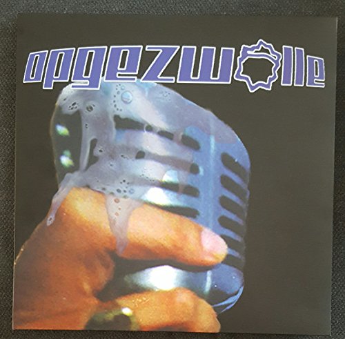 Spuugdingen Op de Mic (Ltd.ed.