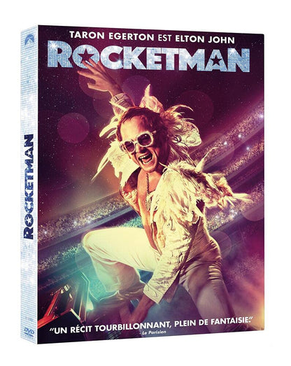 Rocketman (Region 2)