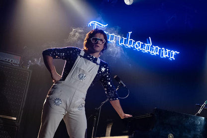 Rocketman (Region 2)