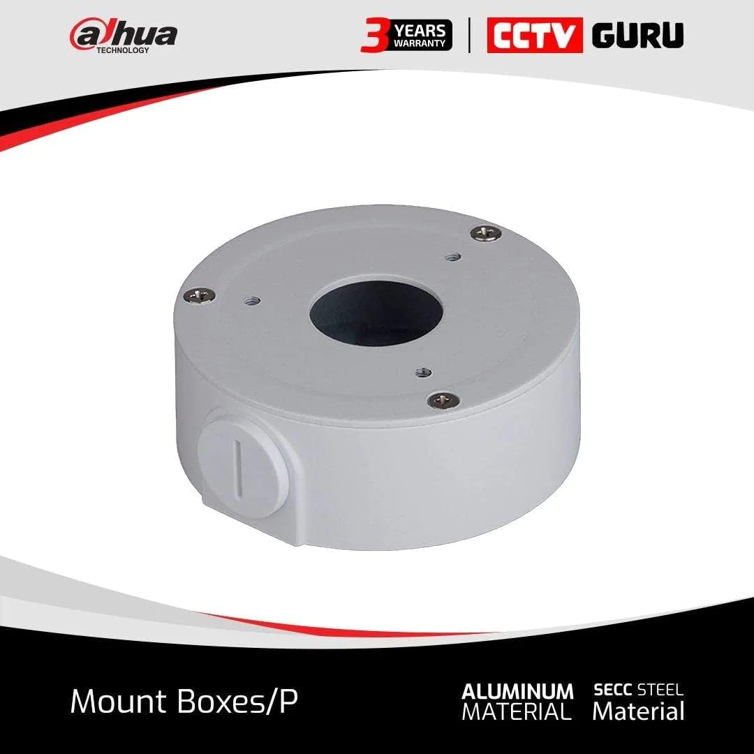 PFA134 Airtight Junction Box