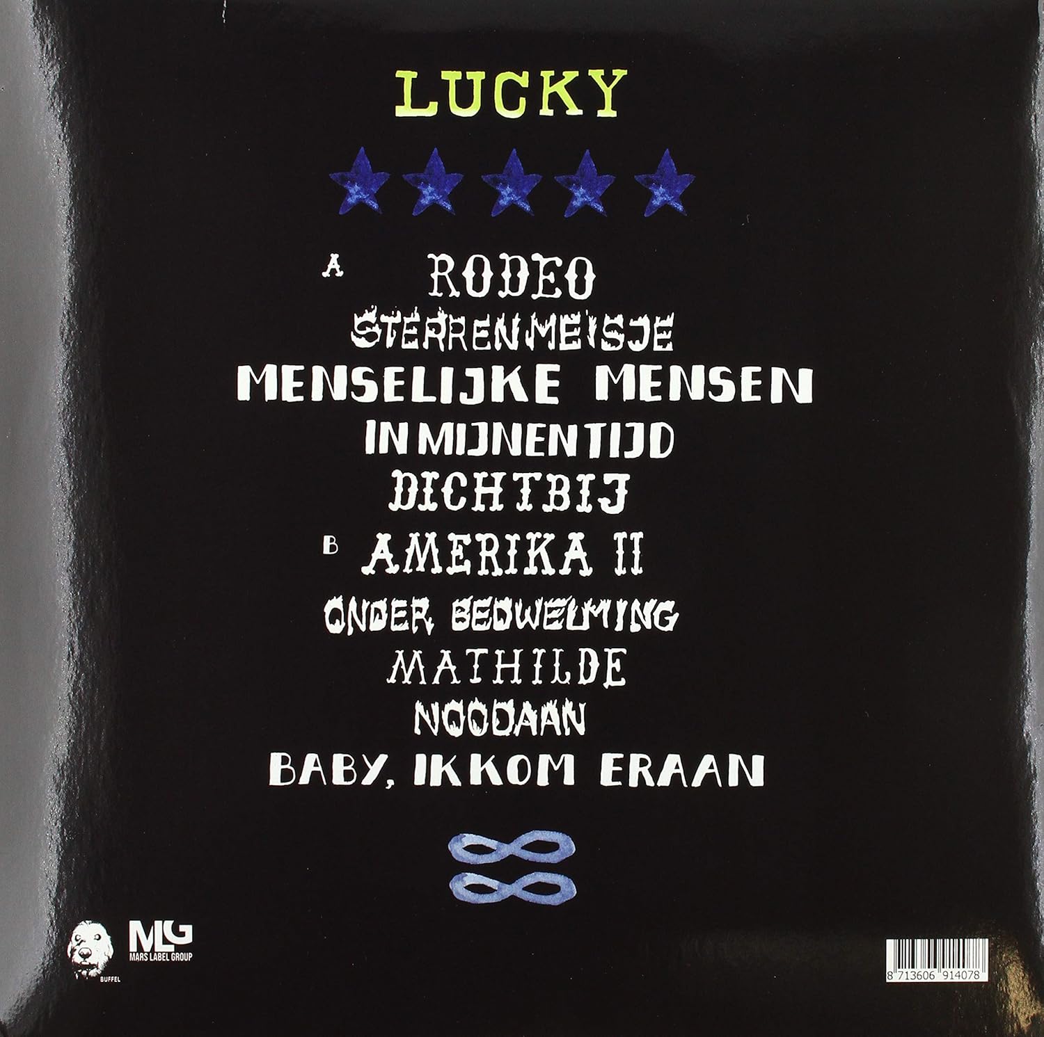 Lucky