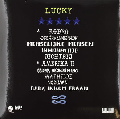 Lucky