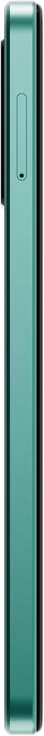 HMD Pulse Plus Smartphone grun 128 GB