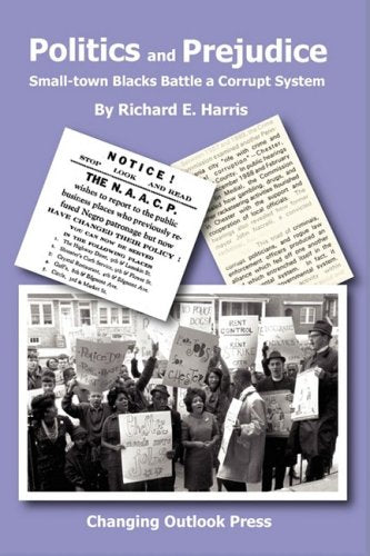 Politics and Prejudice