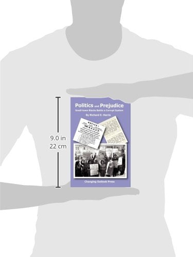 Politics and Prejudice