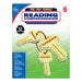 Reading Comprehension, Grade 5