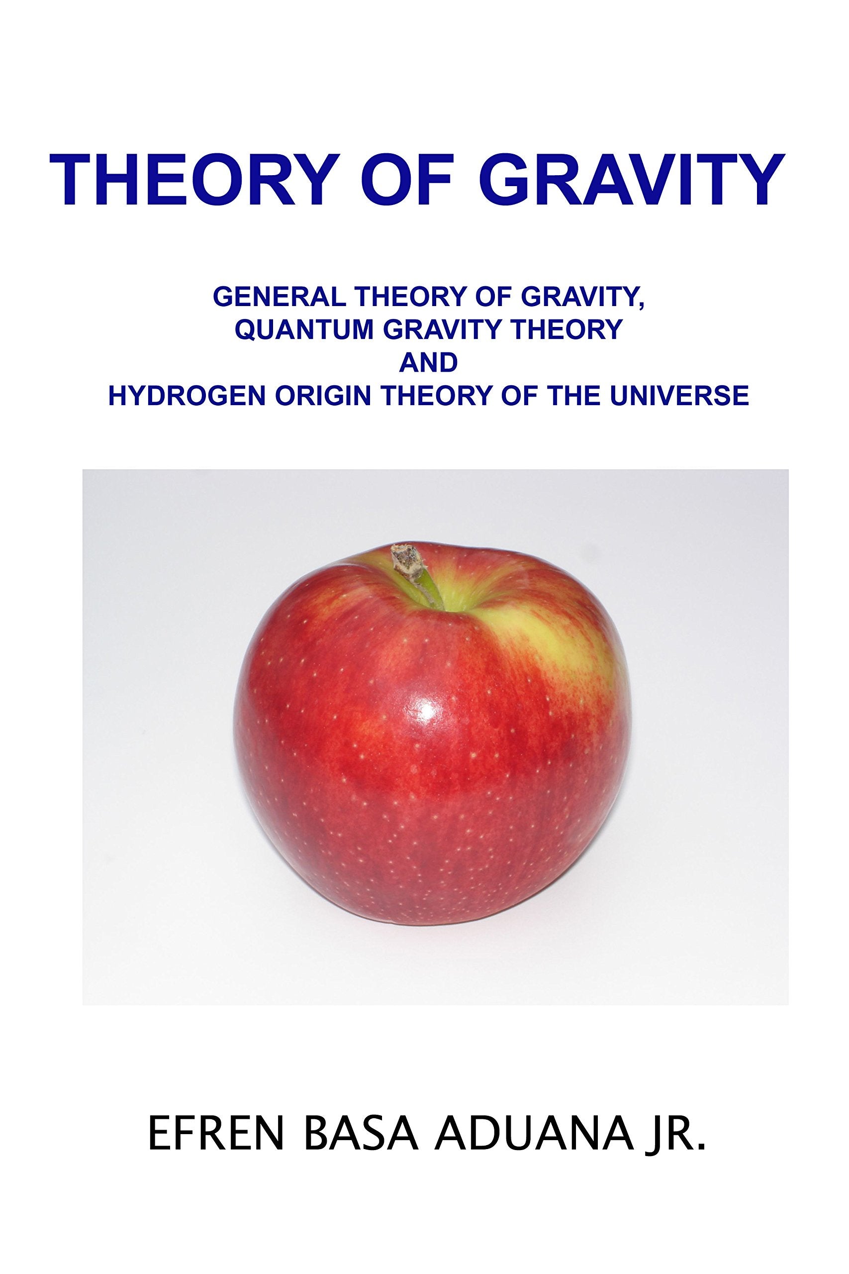 Theory of Gravity