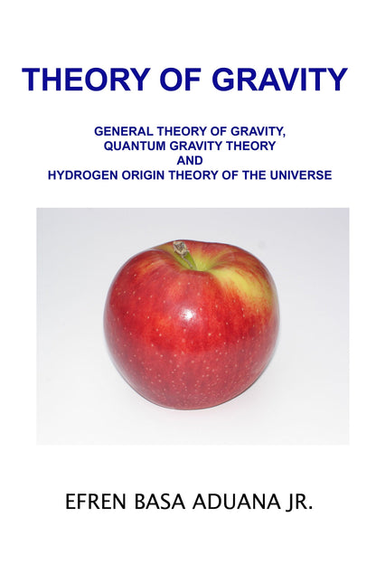 Theory of Gravity