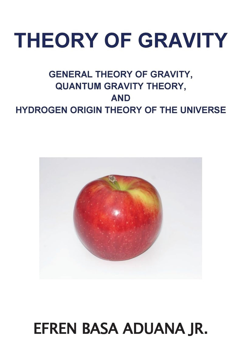 Theory of Gravity