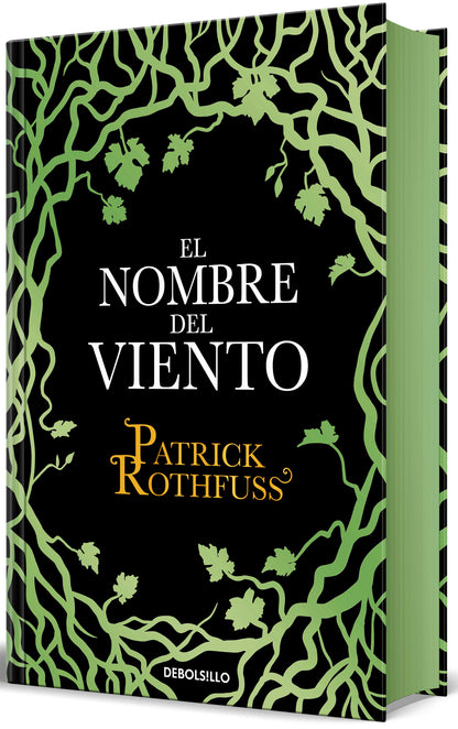 El Nombre del Viento / The Name of the Wind (Crónica del Asesino de Reyes