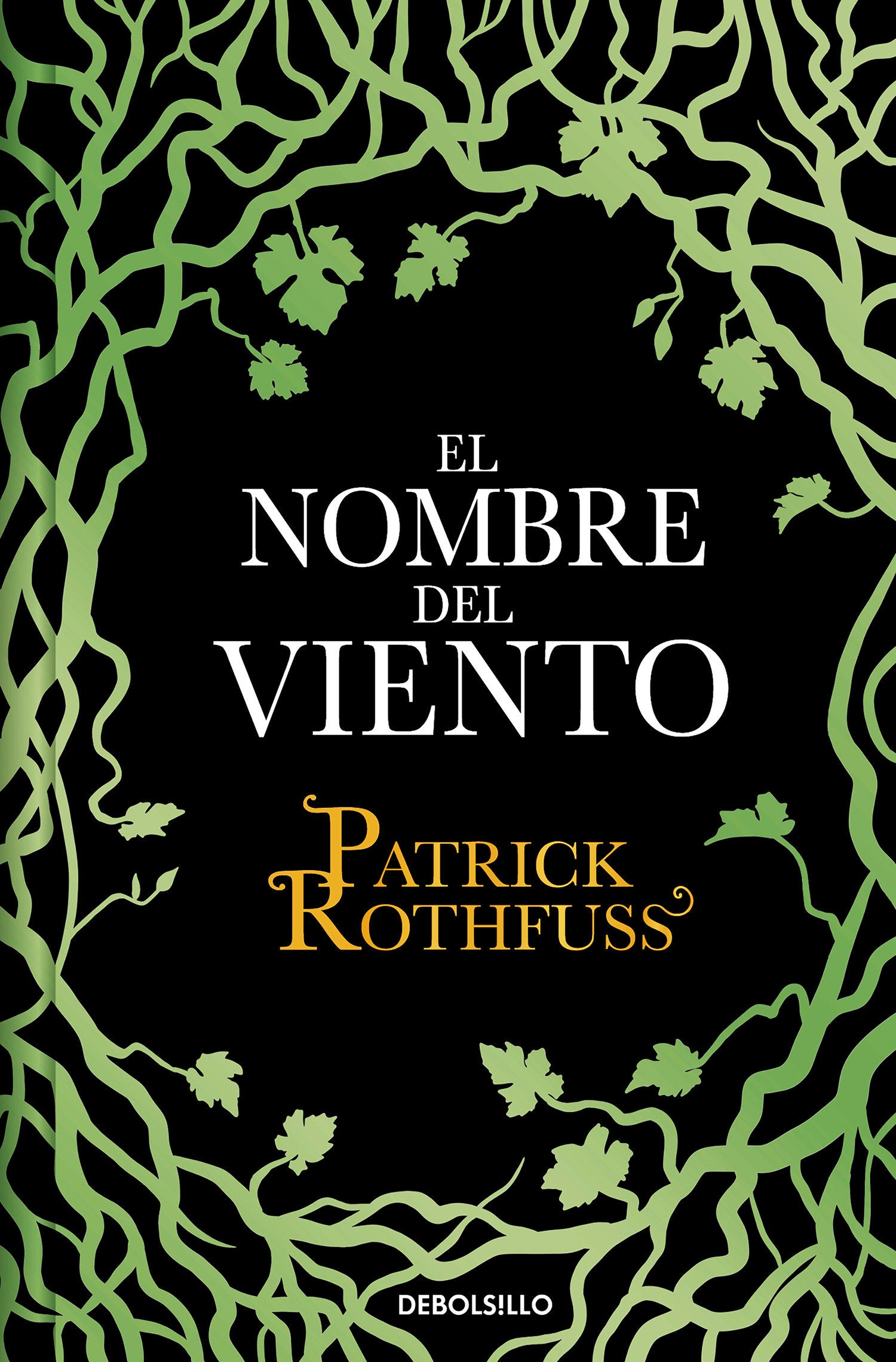 El Nombre del Viento / The Name of the Wind (Crónica del Asesino de Reyes