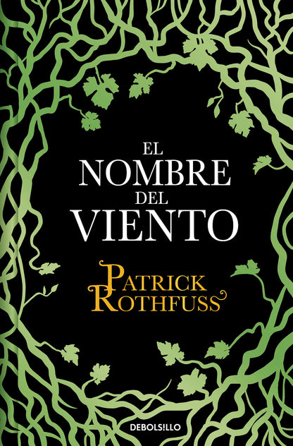 El Nombre del Viento / The Name of the Wind (Crónica del Asesino de Reyes
