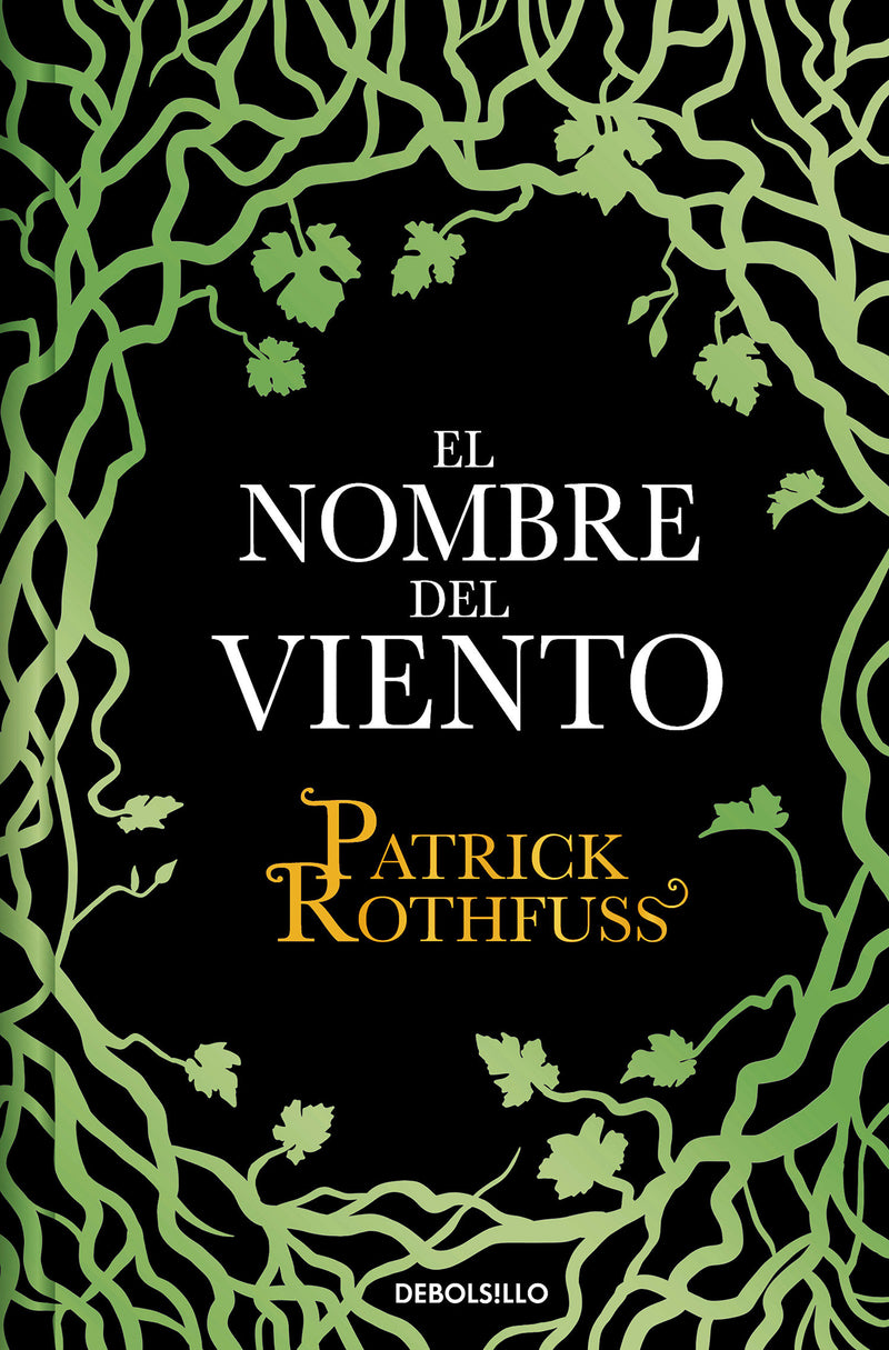 El Nombre del Viento / The Name of the Wind (Crónica del Asesino de Reyes