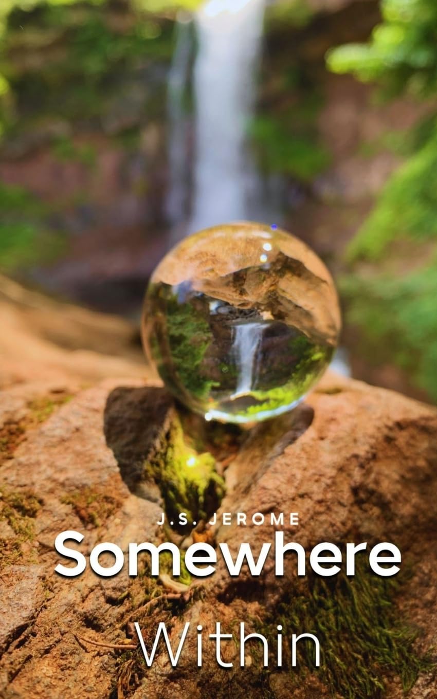 Somewhere Within