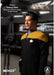 Star Trek: Voyager Ensign Harry Kim 1:6 Scale Action Figure