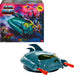 Masters of the Universe Mattel Origins Cartoon Collection The Collector - Juguete de juguete