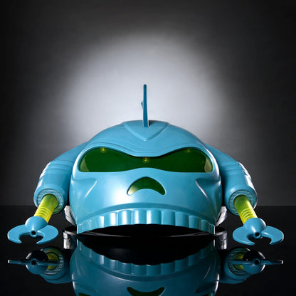 Masters of the Universe Mattel Origins Cartoon Collection The Collector - Juguete de juguete