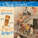 Swingin' Sounds Of The Jetset! (Blue/White)