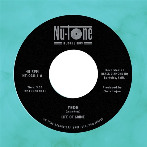 Yeoh/Black Coffee (Random)