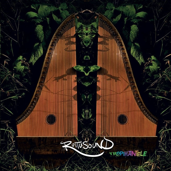Tropikantele
