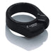 Miche Seat Clamp Black - Black , 35.4mm