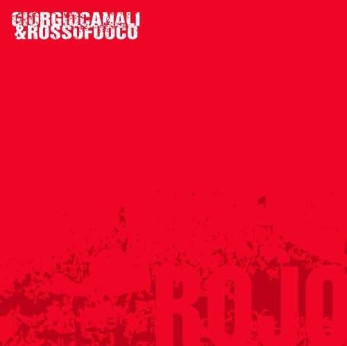 Rojo