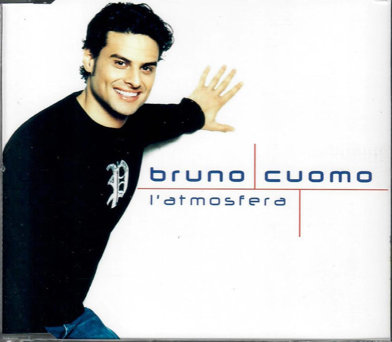 L'atmosfera by Cuomo Bruno (2003-02-13