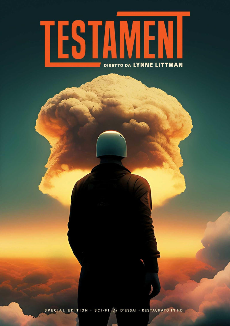 Testament (Special Edition) (Restaurato In Hd