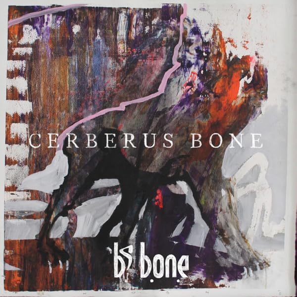 Bs Bone - Cerberus Bone