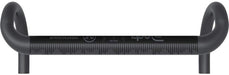 Deda Elementi Superleggera 35 Carbon Handlebar, PoB (Polished on Black), 42cm