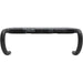 Deda Elementi Superleggera 35 Carbon Handlebar, PoB (Polished on Black), 44cm