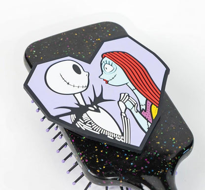 Disney: Cerda` - The Nightmare Before Christmas - Spazzola Rettangolare