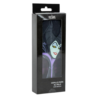 Disney Villains Haarburste Maleficent