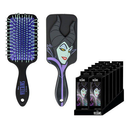 Disney Villains Haarburste Maleficent
